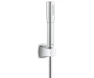 Душевой гарнитур Grohe Rainshower Grandera Stick 27993000, хром