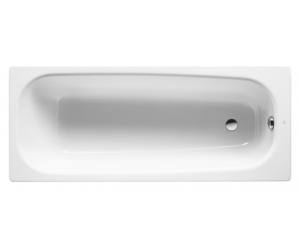 Ванна чугунная 140x70 Roca Continental 212904001