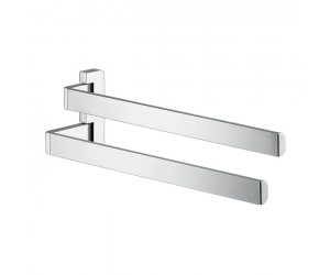 Полотенцедержатель Axor Universal Accessories 42821000, 40.9 см, хром