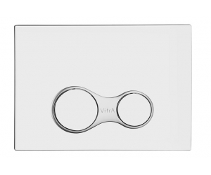 Кнопка смыва VitrA 740-0480 хром