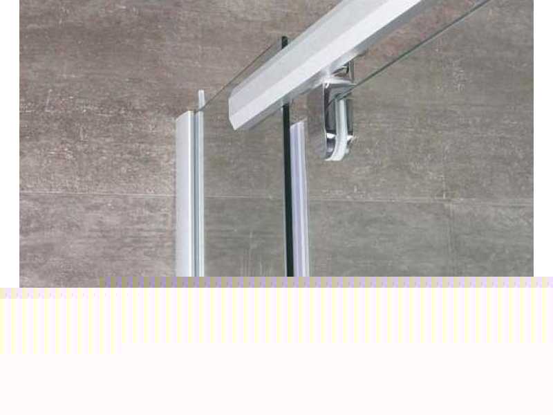 Купить Душевой уголок Erlit Comfort ER10109V-C1, 90 x 90 см