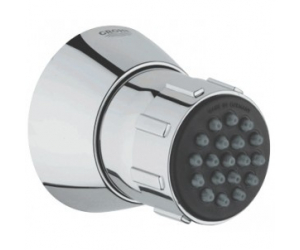 Боковой душ Grohe Relexa Plus 28286000