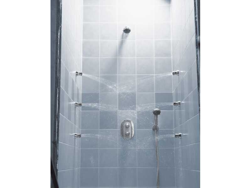Купить Боковой душ Grohe Relexa Plus 28286000