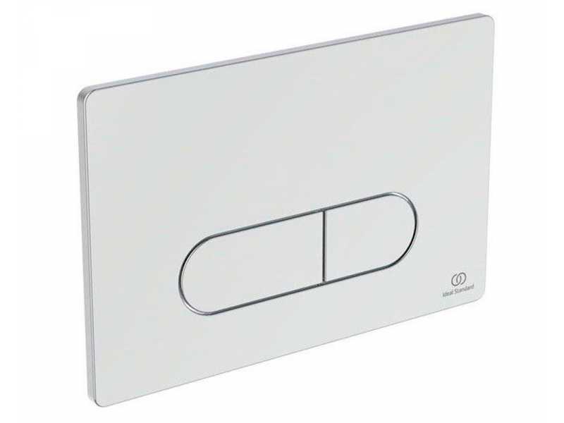 Купить Кнопка смыва Ideal Standard ProSys Oleas R0117AA, цвет хром