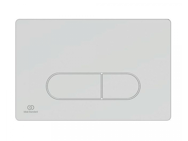 Купить Кнопка смыва Ideal Standard ProSys Oleas R0117AA, цвет хром