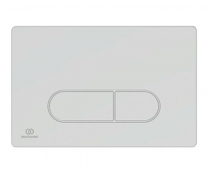 Кнопка смыва Ideal Standard ProSys Oleas R0117AA, цвет хром