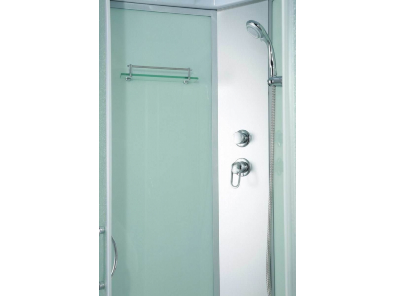 Купить Душевая кабина Erlit Comfort ER3512TP-C3-RUS, 120 x 80 см, L/R