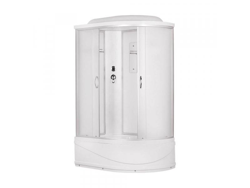Купить Душевая кабина Erlit Comfort ER3512TP-C3-RUS, 120 x 80 см, L/R