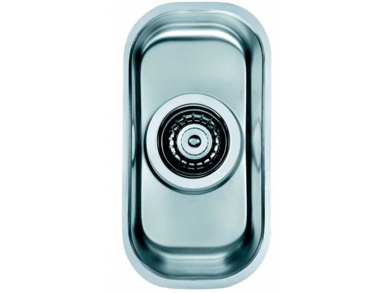 Купить Мойка кухонная Alveus Variant 110 1079965, хром