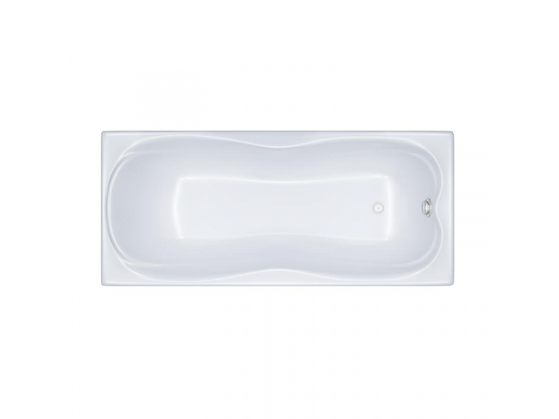 Купить Акриловая ванна Triton Эмма New 170 х 70 см