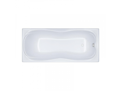 Акриловая ванна Triton Эмма New 170 х 70 см