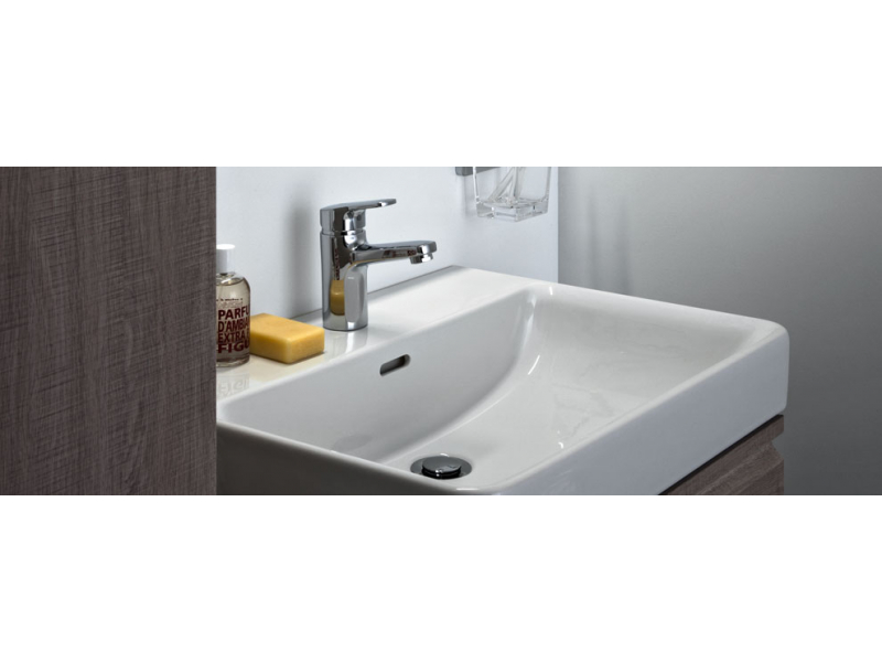 Купить Раковина Laufen Pro S 8189630001041 (8.1896.3.000.104.1)