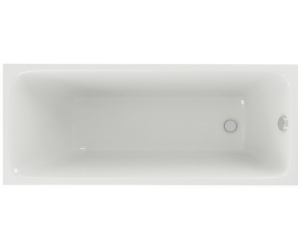 Акриловая ванна Aquatek Мия 120 x 70 см (MIY120-0000001)