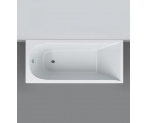 Ванна акриловая Am.Pm Spirit 180x80см W72A-180-080W-A2