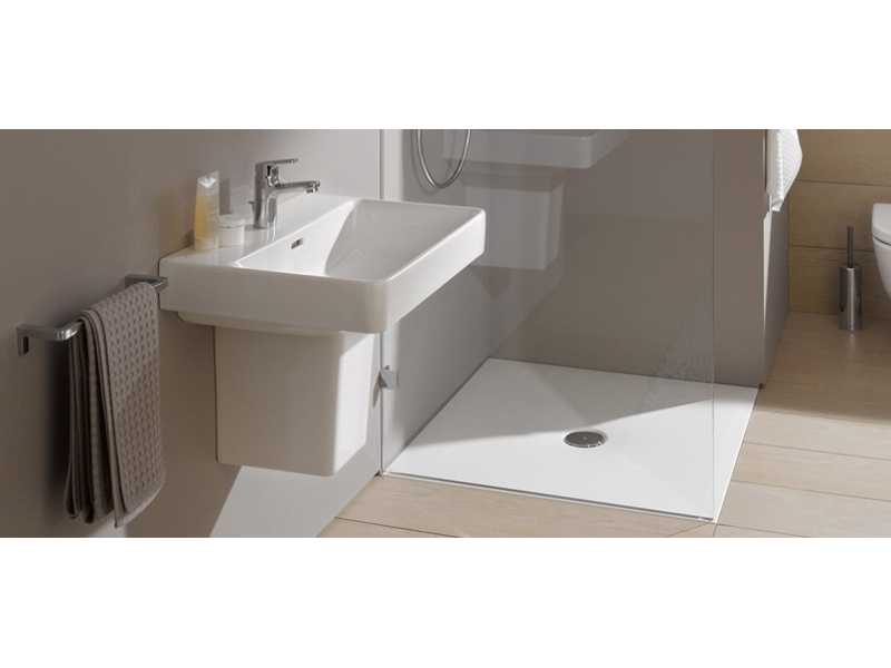 Купить Раковина Laufen Pro S 8.1096.2.000.104.1
