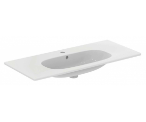 Раковина Ideal Standard Tesi Vanity 100 см, белый, T350801