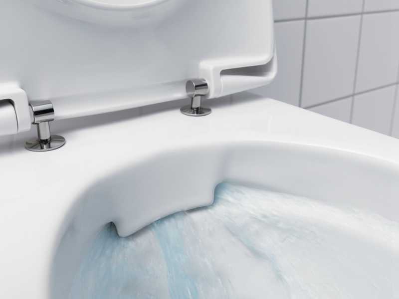 Купить Подвесной унитаз Geberit iCon XS 204070000, безободковый