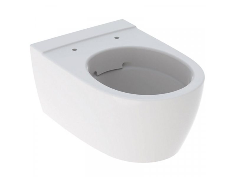 Купить Подвесной унитаз Geberit iCon XS 204070000, безободковый