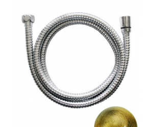Шланг душевой Nicolazzi C7097BZ, цвет бронза
