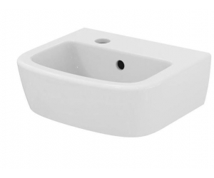 Раковина Ideal Standard Tempo левая/правая, T056801/T056901, белая