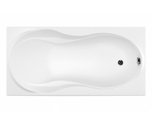 Акриловая ванна Aquanet Grenada 00203968 170 x 80 см
