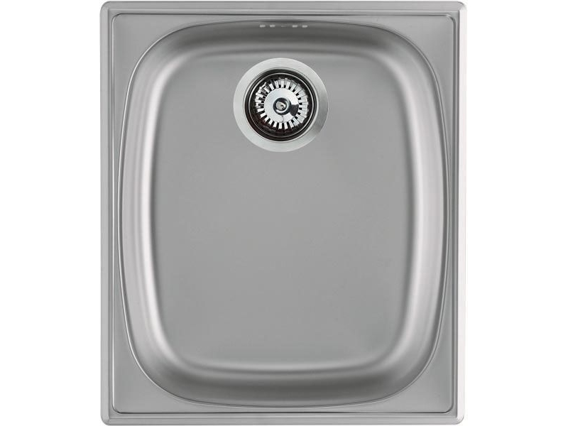 Купить Мойка кухонная Alveus BASIC 10 LEI-90 380 x 440 1082196