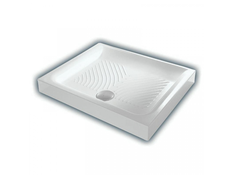Купить Душевой поддон Am.Pm Inspire S square 90 x 90 см, W51T-GSSO-090W