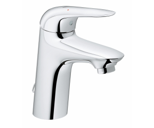 Смеситель для раковины Grohe Eurostyle 2015 23713003, хром