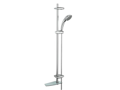 Душевой гарнитур Grohe Movario 28575000 Trio