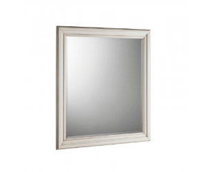 Зеркало Caprigo Fresco 100 10634, цвет B-016 bianco alluminio