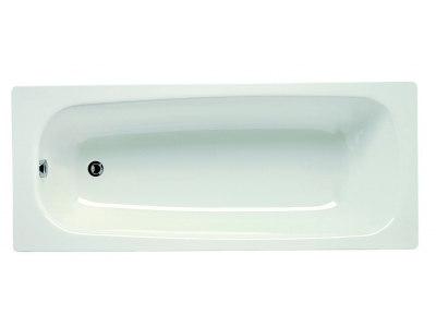 Ванна стальная Gala Fedra, 150 х 70 см, 6500001