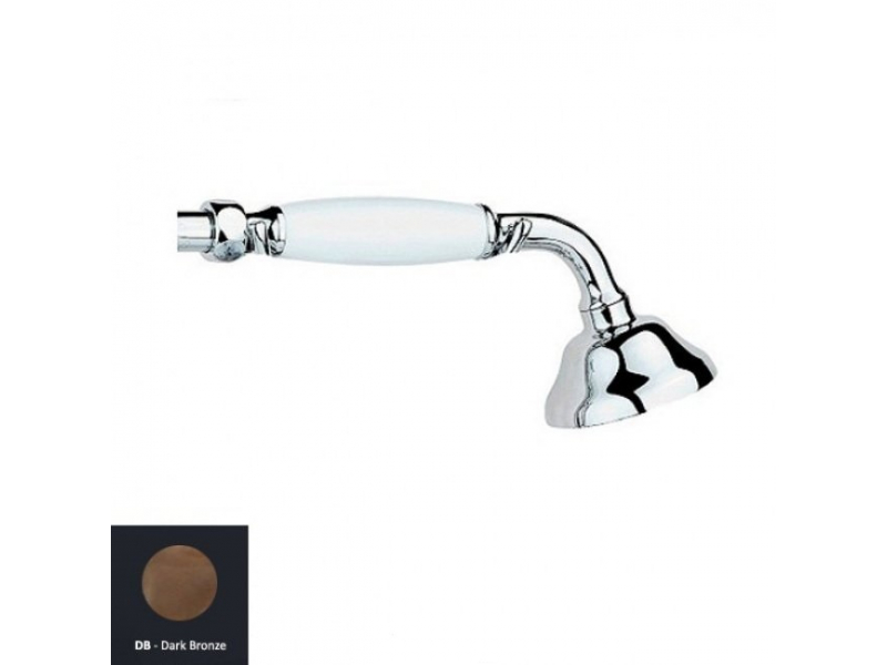 Купить Душевая лейка Nicolazzi C7104DB бронза