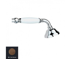 Душевая лейка Nicolazzi C7104DB бронза