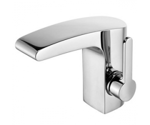 Смеситель Keuco Elegance New 51602 010000 для раковины