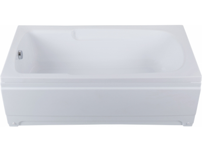 Ванна акриловая Aquanet Extra 208672 150 x 70 см