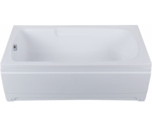 Ванна акриловая Aquanet Extra 208672 150 x 70 см