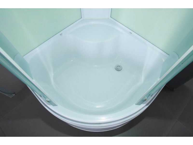 Купить Душевая кабина Erlit Comfort ER3509TPF-C3-RUS, 90 x 90 см