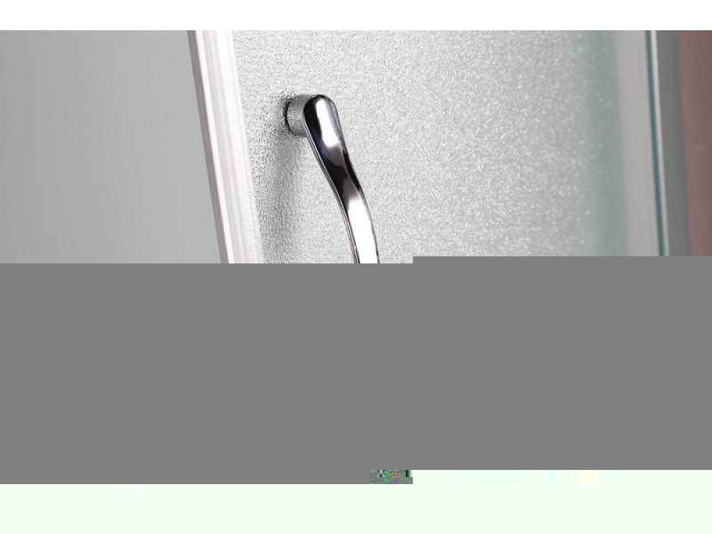 Купить Душевая кабина Erlit Comfort ER3509TPF-C3-RUS, 90 x 90 см
