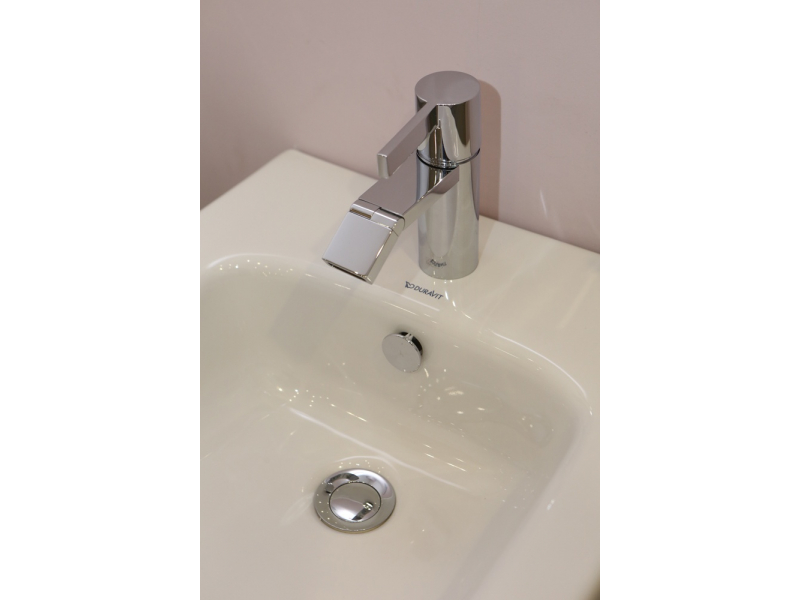 Купить Биде Duravit Esplanade 2265100000 подвесное