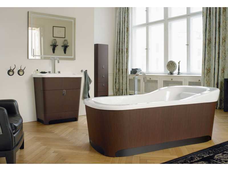 Купить Биде Duravit Esplanade 2265100000 подвесное