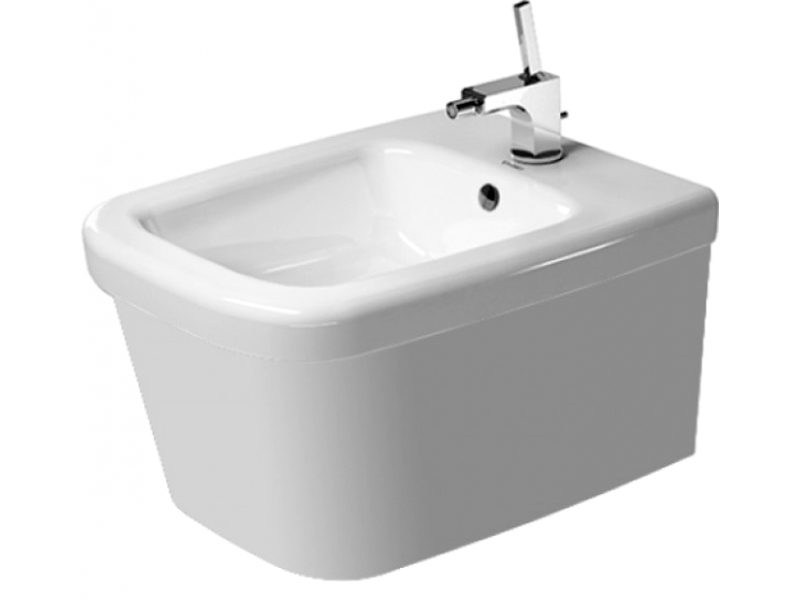 Купить Биде Duravit Esplanade 2265100000 подвесное