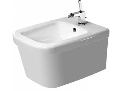 Биде Duravit Esplanade 2265100000 подвесное