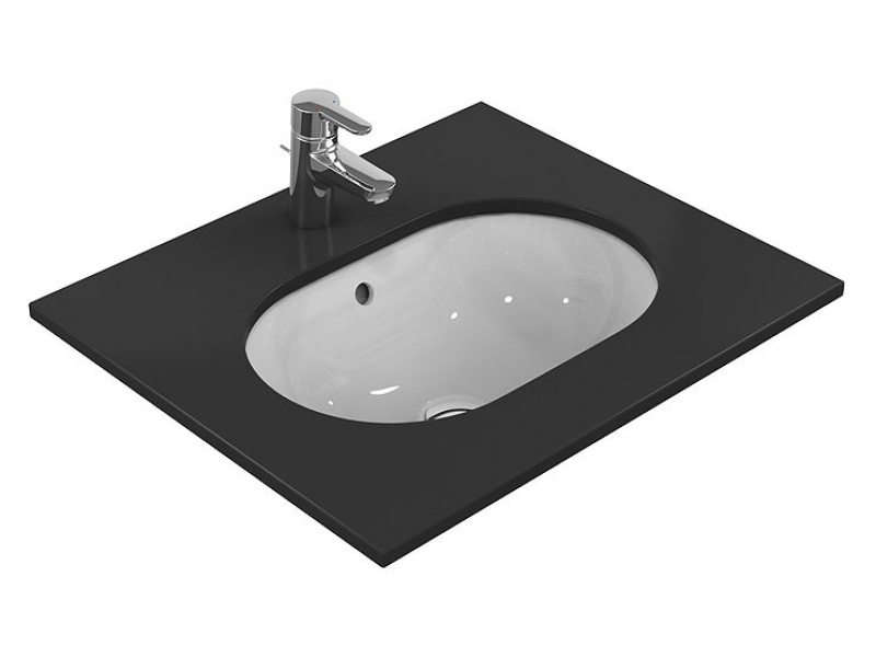 Купить Раковина Ideal Standard CONNECT, E504801, 55см