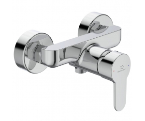 Смеситель Ideal Standard Sesia настенный для душа, хром, BC207AA