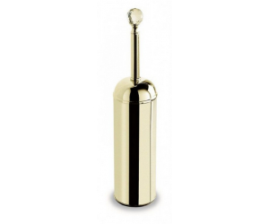 Ершик для туалета IBB Madras MA12A oro, золото