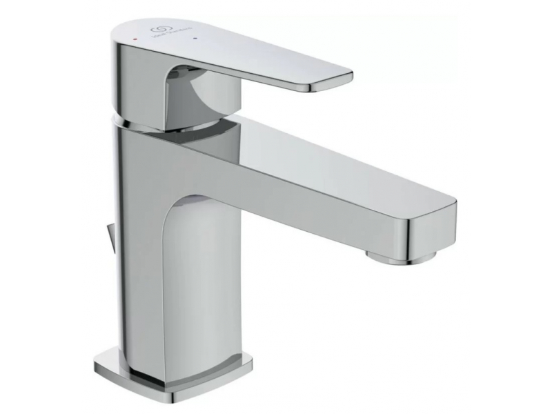 Купить Смеситель Ideal Standard Cerafine D для раковины, хром, BC745AA