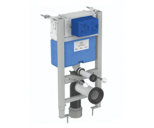Инсталляция Ideal Standard Prosys 150 M для подвесного унитаза, R009067