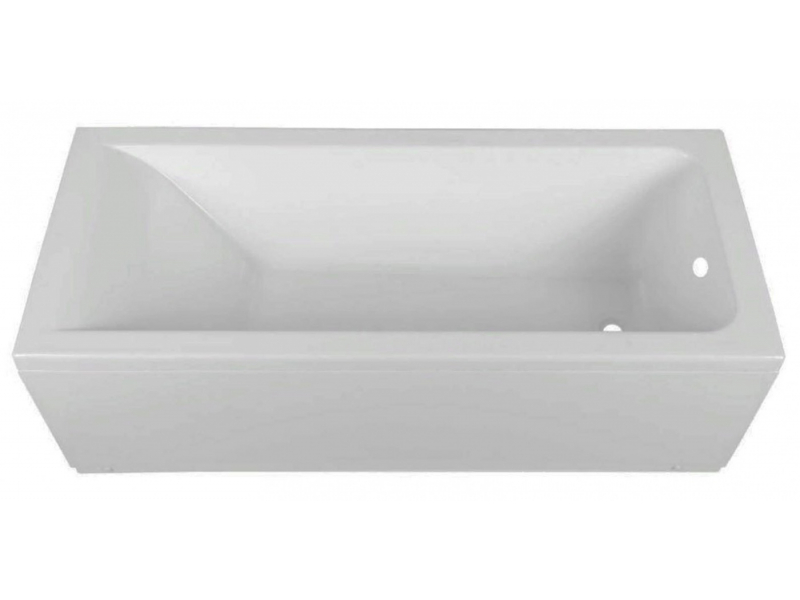 Купить Акриловая ванна Aquanet Bright 170x75 232982