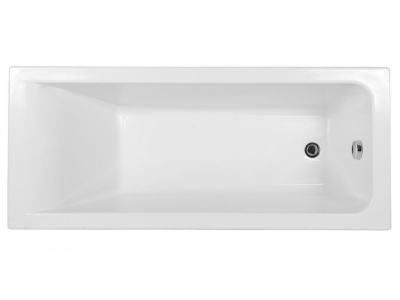 Акриловая ванна Aquanet Bright 170x75 232982