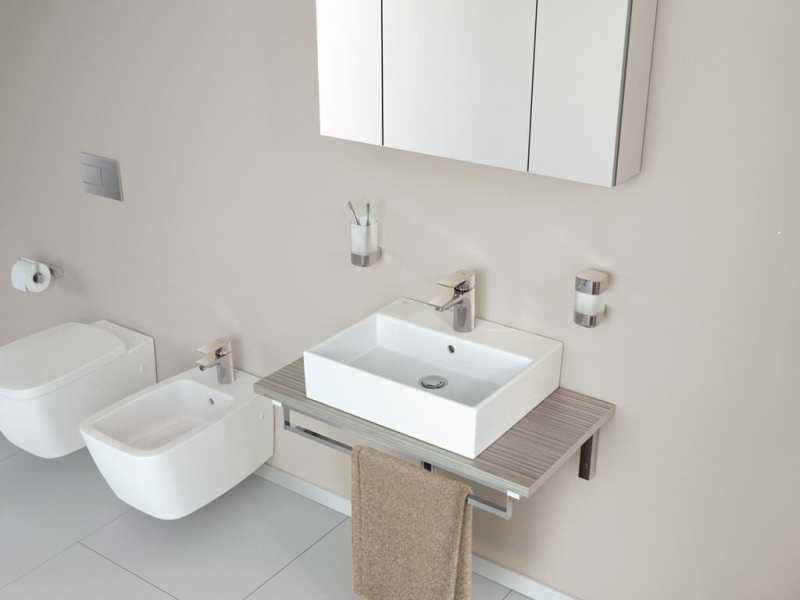 Купить Раковина Ideal Standard Strada K077701 50 см